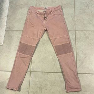 Florencia Pink Jeans
